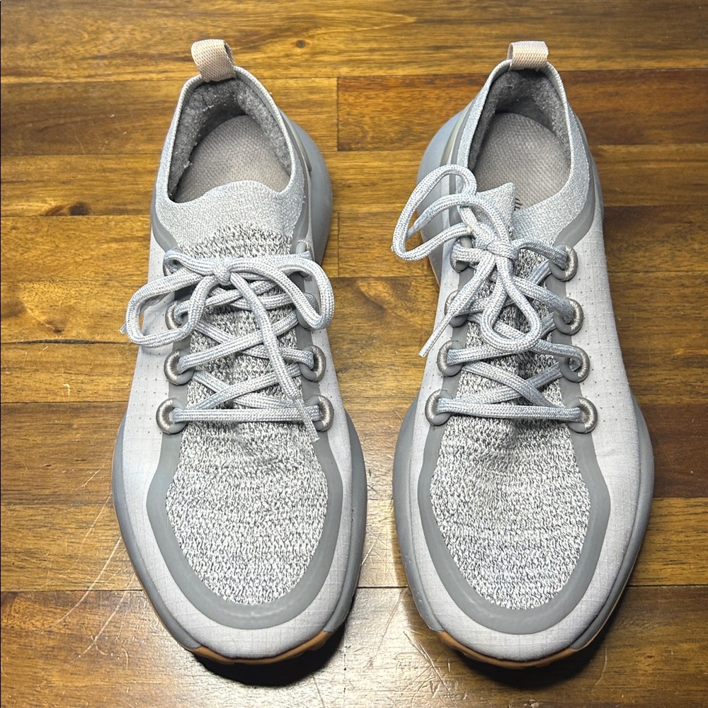Allbirds Trail Runners